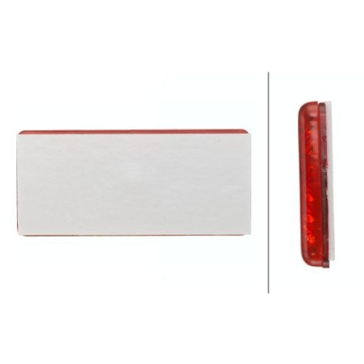 Fényvisszaverő prizma 4558RA004412021