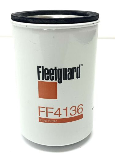 Fleetguard Üzemanyagszűrő 739FF4136 - Vandel