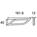 Fényvisszaverő prizma 4550015762