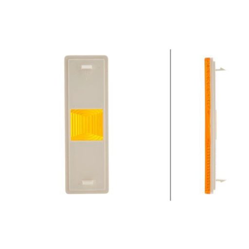 Fényvisszaverő prizma 4558RA964292001