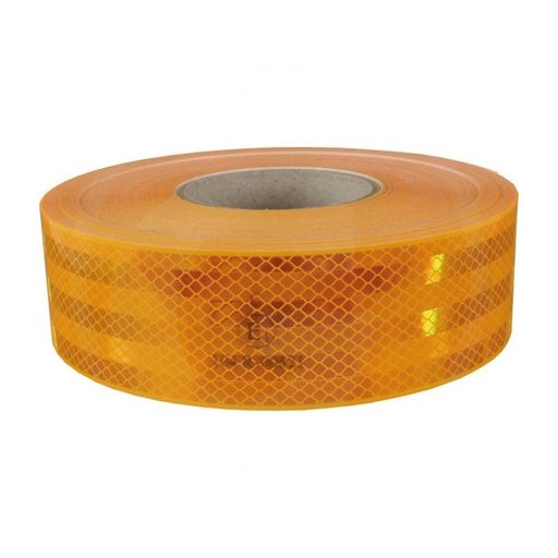 Kontúrjelölő fényvisszaverő szalag 207RF550