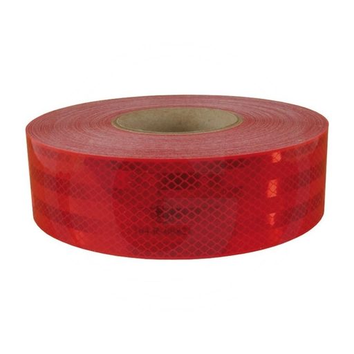 Kontúrjelölő fényvisszaverő szalag 207RF550R