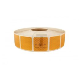 Kontúrjelölő fényvisszaverő szalag 8390300291