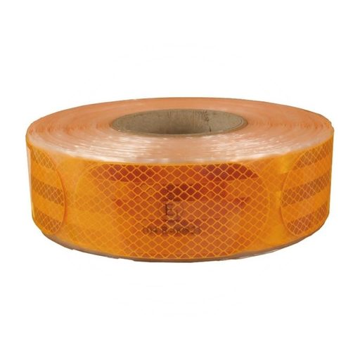 Kontúrjelölő fényvisszaverő szalag 8390300300