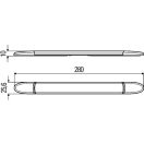 Belső világítás 4552JA343606011