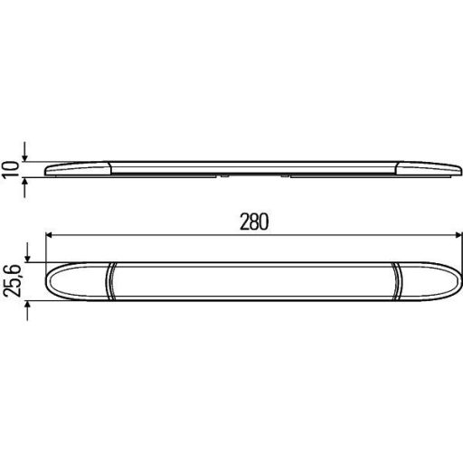 Belső világítás 4552JA343606011