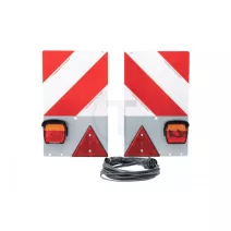 Figyelmeztető táblák, figyelmeztető fóliák