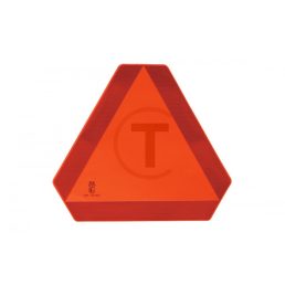 Figyelmeztető tábla 207FL69