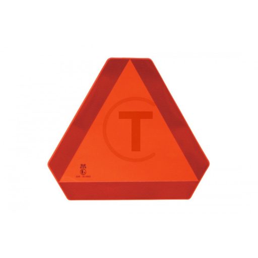 Figyelmeztető tábla 207FL69