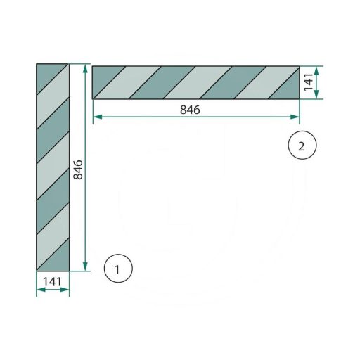 Figyelmeztető tábla 20743586