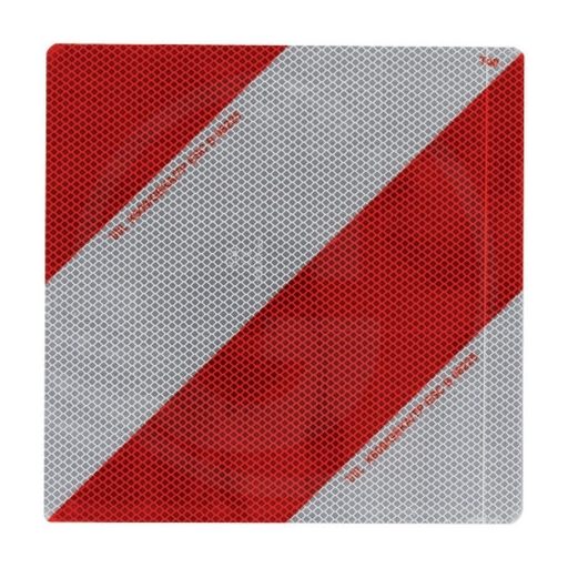 Figyelmeztető tábla 207LOF18FL