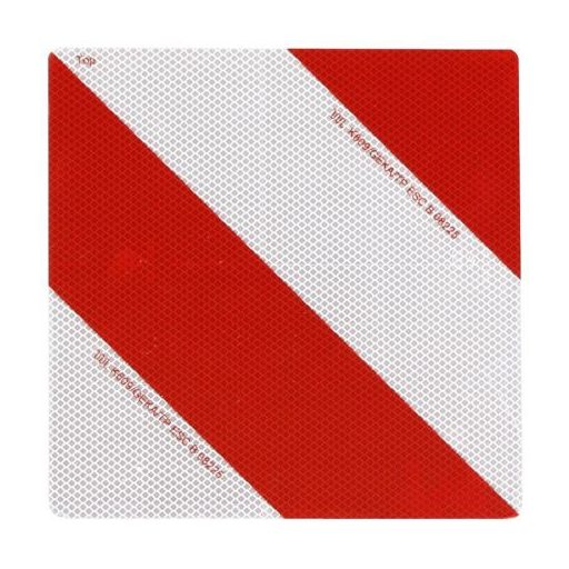 Figyelmeztető tábla 207LOF18FR