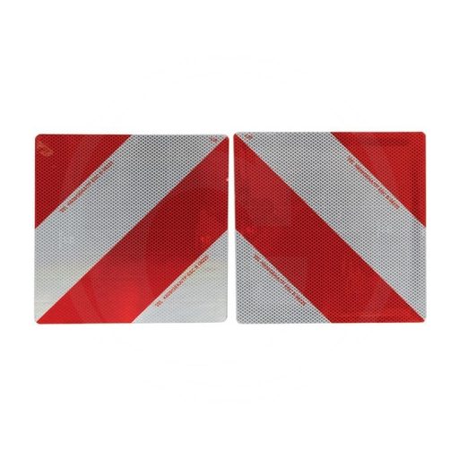 Figyelmeztető tábla 207LOF18FLB