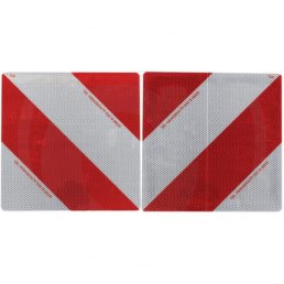 Figyelmeztető tábla 207LOF18FRB