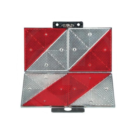 Figyelmeztető tábla 207LOF18L