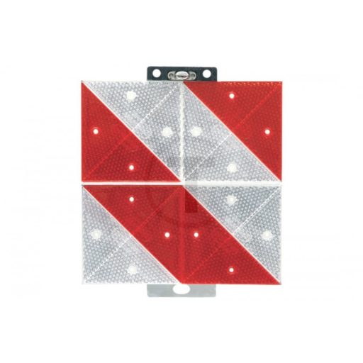 Figyelmeztető tábla 2070010015