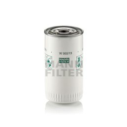MANN FILTER olajszűrő 565W950.13 - Akerman