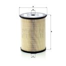 MANN FILTER olajszűrő 565PFU19226X - Allis-Chalmers