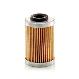 MANN FILTER olajszűrő 565H43.2 - Ammann