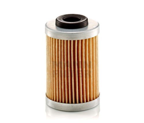 MANN FILTER olajszűrő 565H43.2 - Ammann