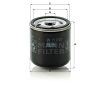 MANN FILTER olajszűrő 565W712.21 - Ammann