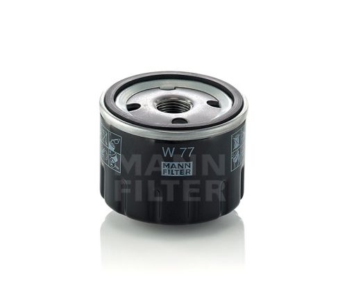 MANN FILTER olajszűrő 565W77 - Ammann