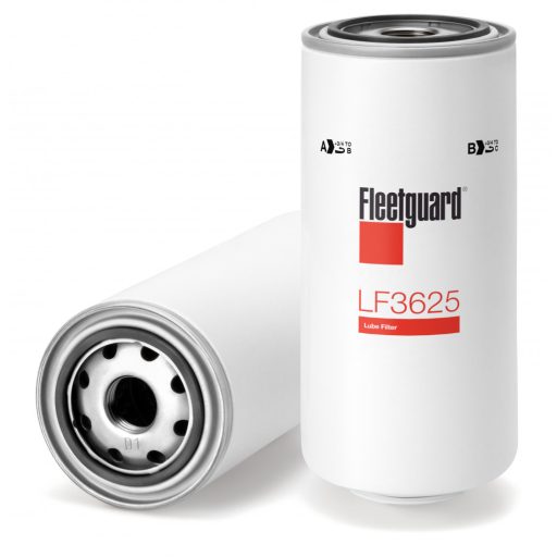 Fleetguard olajszűrő 739LF3625 - Atlas Weyhausen