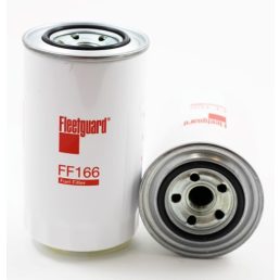 Fleetguard Üzemanyagszűrő 739FF166 - Volvo