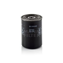 MANN FILTER olajszűrő 565W816.80 - Bobcat
