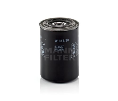 MANN FILTER olajszűrő 565W816.80 - Bobcat