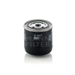 MANN FILTER olajszűrő 565W920.7 - Bobcat
