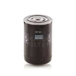 MANN FILTER olajszűrő 565WP931 - Bobcat