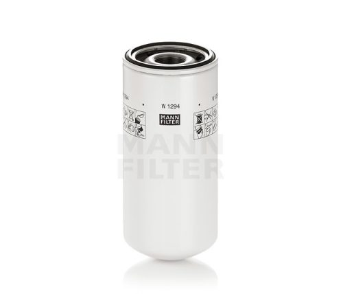 MANN FILTER olajszűrő 565W1294 - Bomag