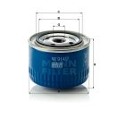 MANN FILTER olajszűrő 565W914.2 - Bomag