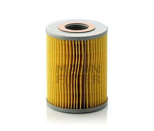 MANN FILTER olajszűrő 565H1038X - Braud