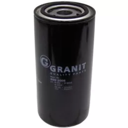 GRANIT olajszűrő 8002006 - Case IH