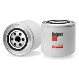 Fleetguard olajszűrő 739LF17483 - Case IH