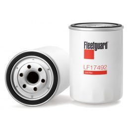 Fleetguard olajszűrő 739LF17492 - Case IH