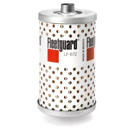 Fleetguard olajszűrő 739LF672 - Case IH