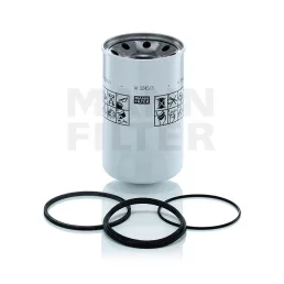 MANN FILTER olajszűrő 565W1245.3X - Case IH