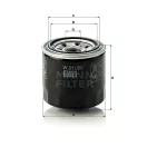MANN FILTER olajszűrő 565W811.80 - Case IH
