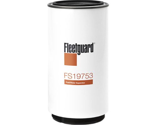 Fleetguard Üzemanyagszűrő 739FS19753 - Volvo