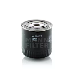 MANN FILTER olajszűrő 565W920.23 - Case IH