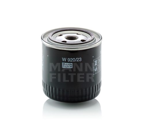 MANN FILTER olajszűrő 565W920.23 - Case IH