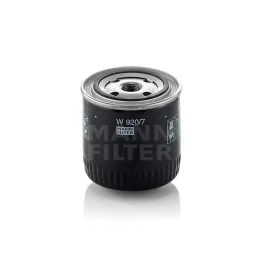 MANN FILTER olajszűrő 565W920.7 - Case IH