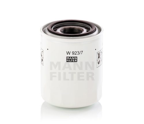 MANN FILTER olajszűrő 565W923.7 - Case IH