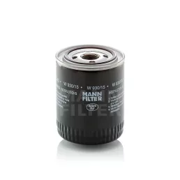 MANN FILTER olajszűrő 565W930.15 - Case IH