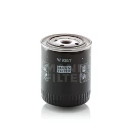 MANN FILTER olajszűrő 565W930.7 - Case IH