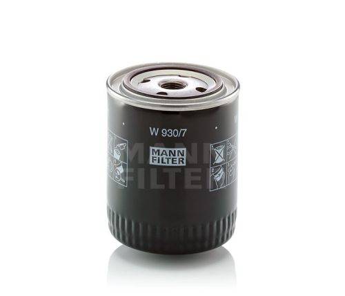 MANN FILTER olajszűrő 565W930.7 - Case IH