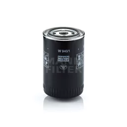 MANN FILTER olajszűrő 565W940.1 - Case IH